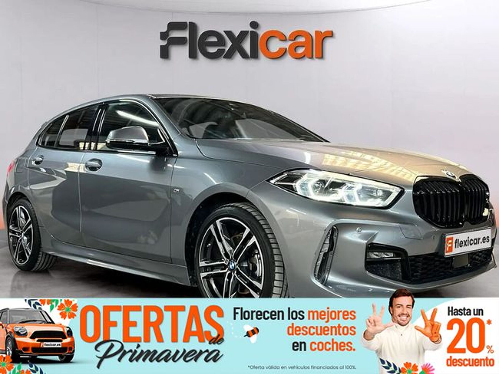 Imagen 1 de BMW Serie 1