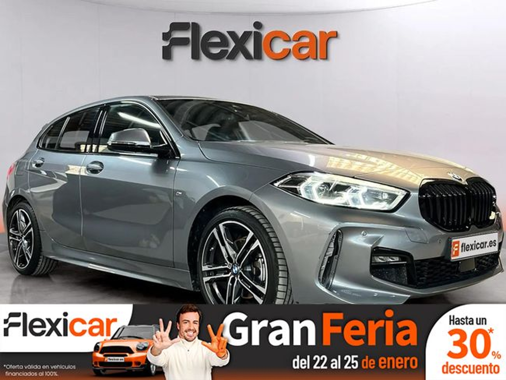 Imagen de BMW Serie 1