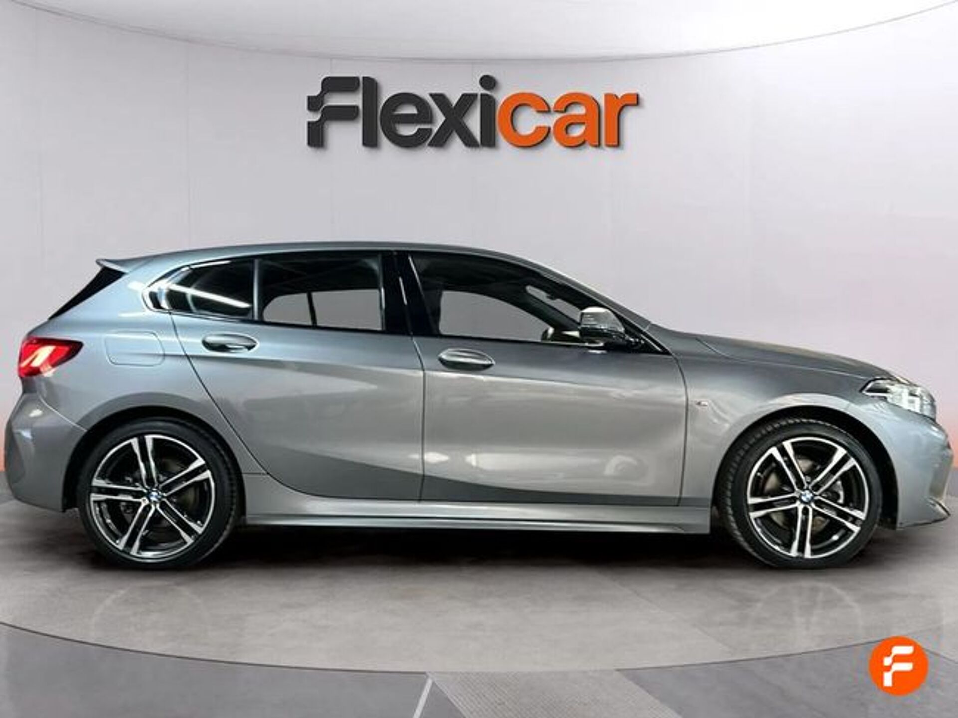 Imagen 3 de BMW Serie 1