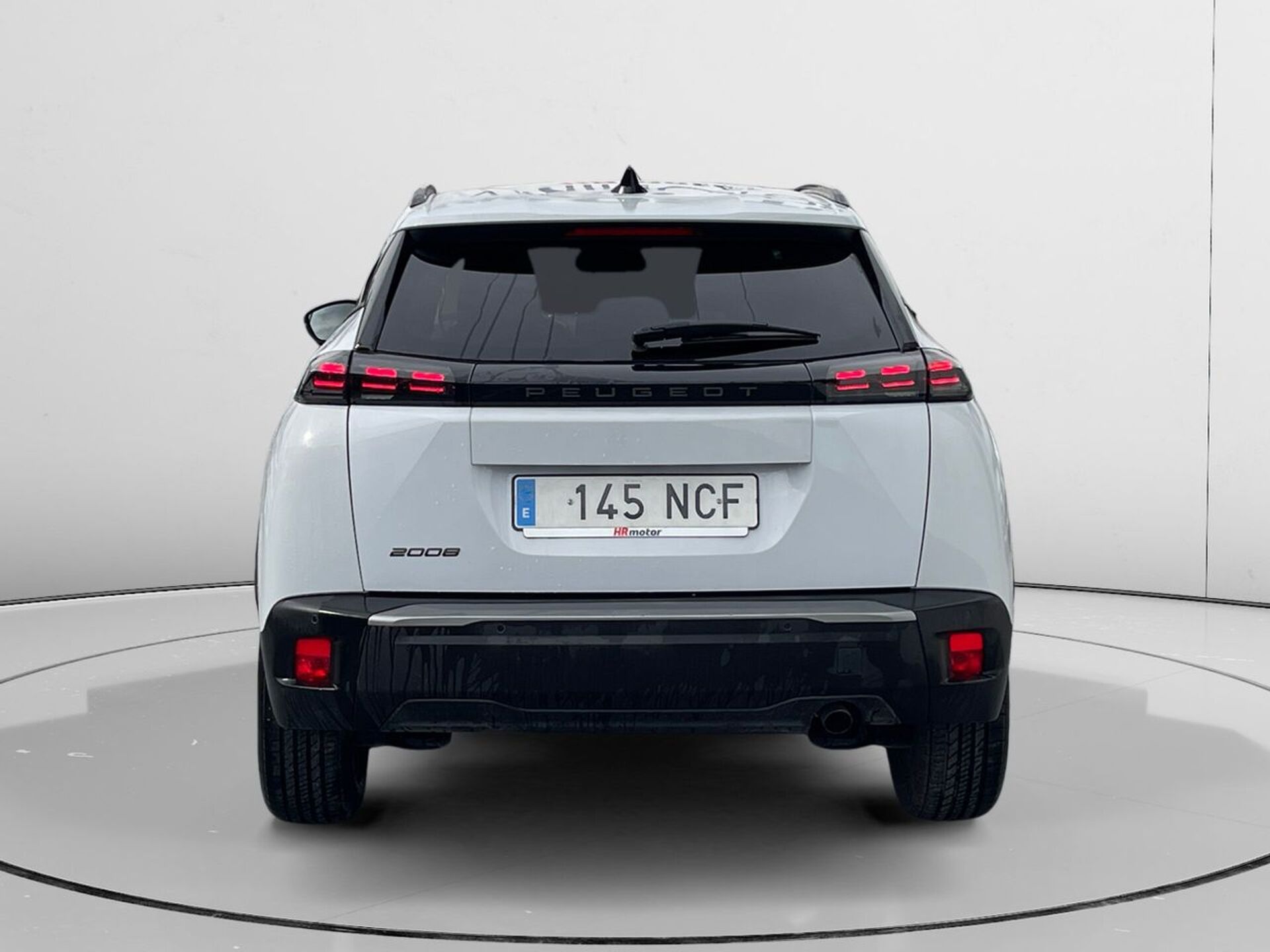 Imagen 3 de PEUGEOT 2008