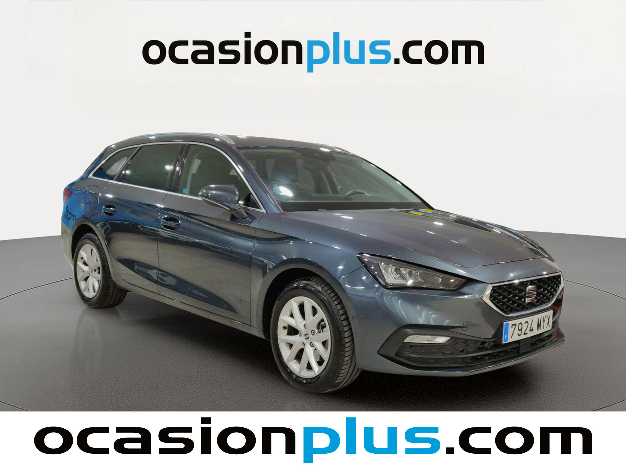 Foto del SEAT León ST 1.5 TSI S&S Style 25º Aniversario 115