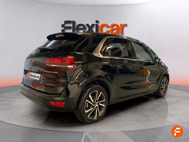 Foto del CITROEN C4 1.5BlueHDI S&S Origins 130