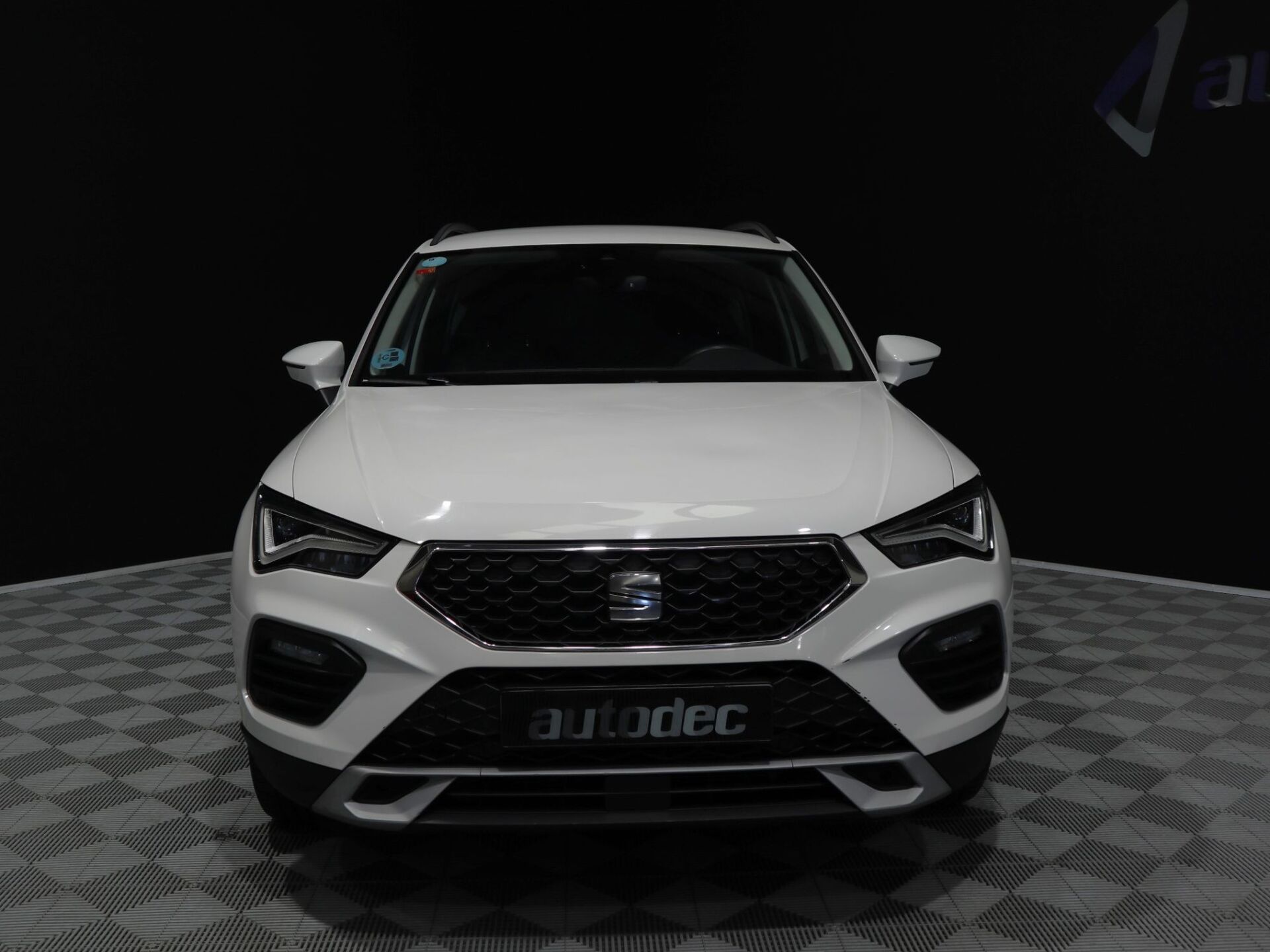 Imagen 3 de SEAT Ateca