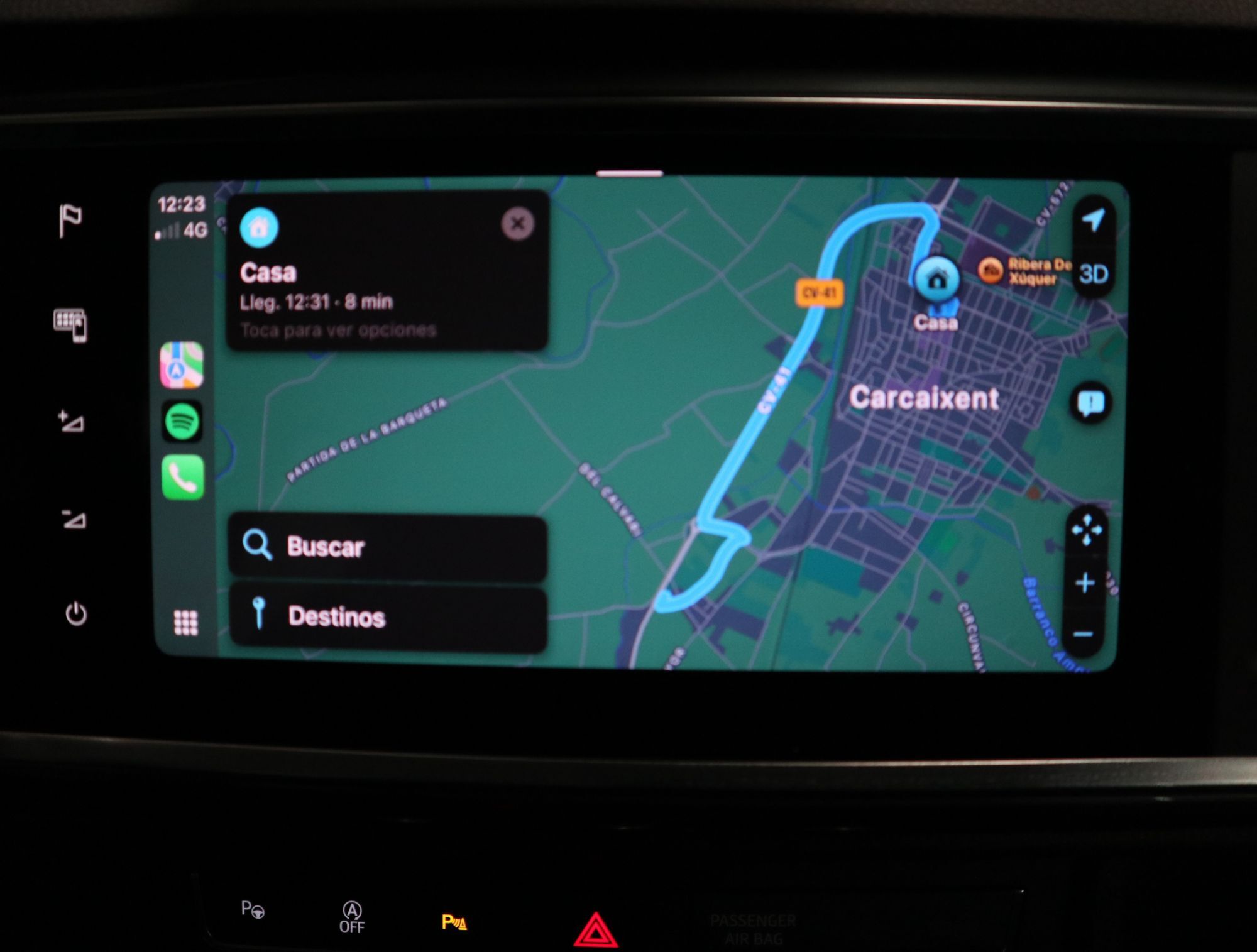 Foto del SEAT Ateca 2.0TDI CR S&S Style 116