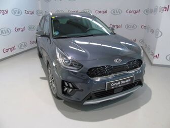 Imagen de KIA Niro 1.6 HEV Emotion