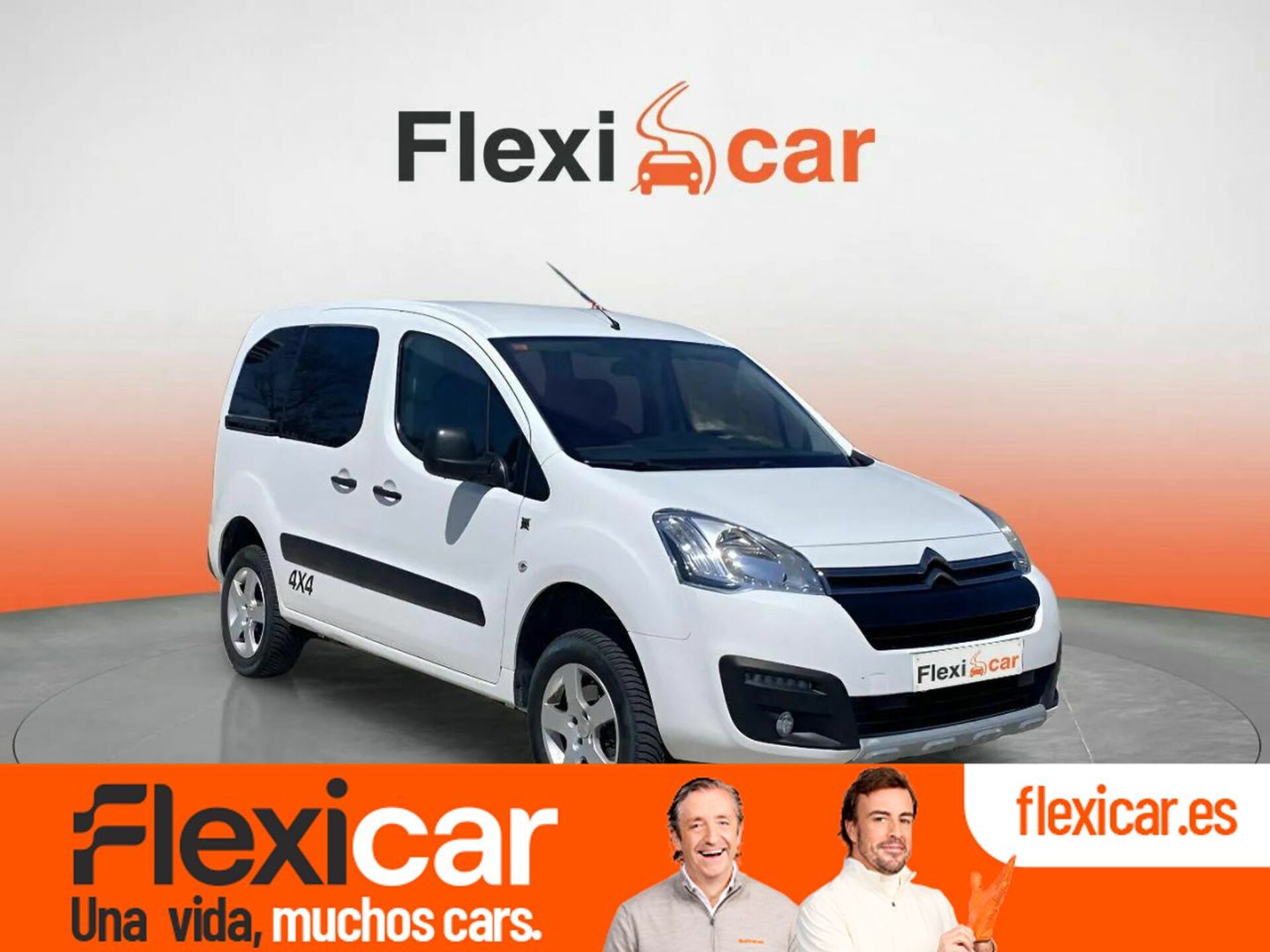 Imagen de CITROEN Berlingo