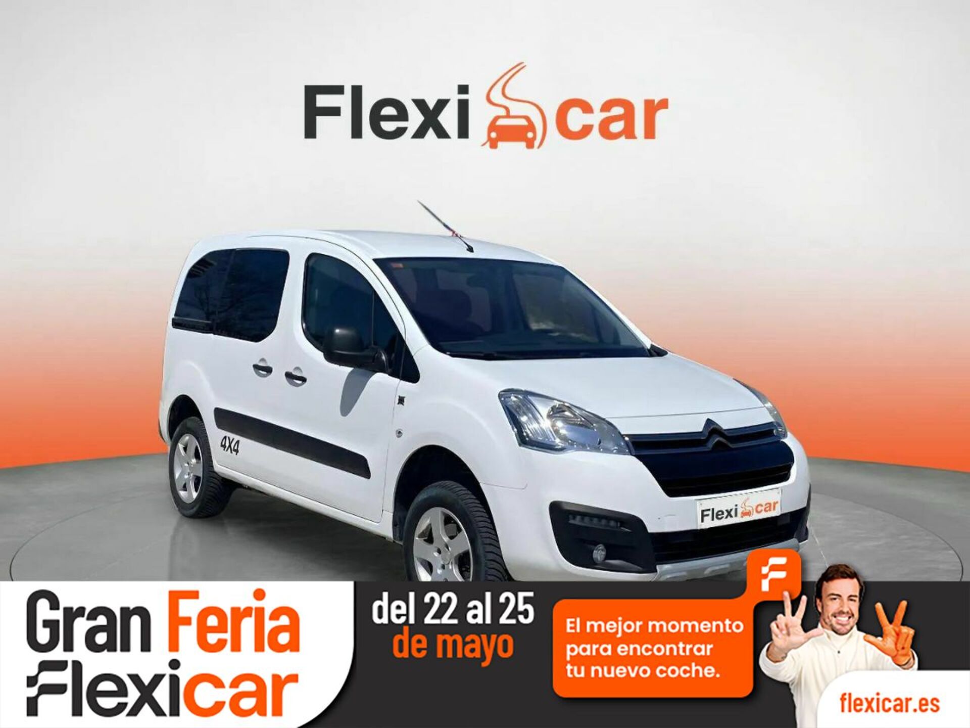Imagen de CITROEN Berlingo