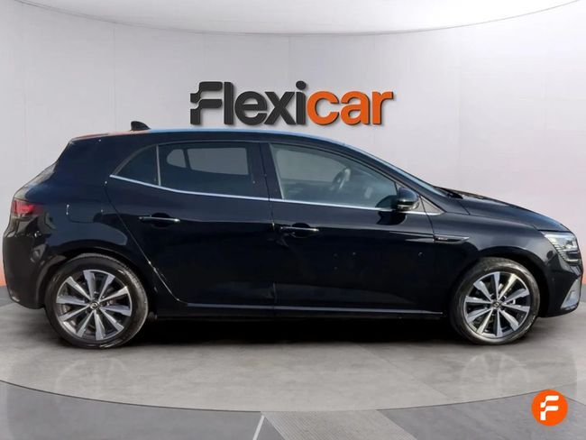 Foto del RENAULT Mégane 1.5dCi Blue R.S. Line 85kW