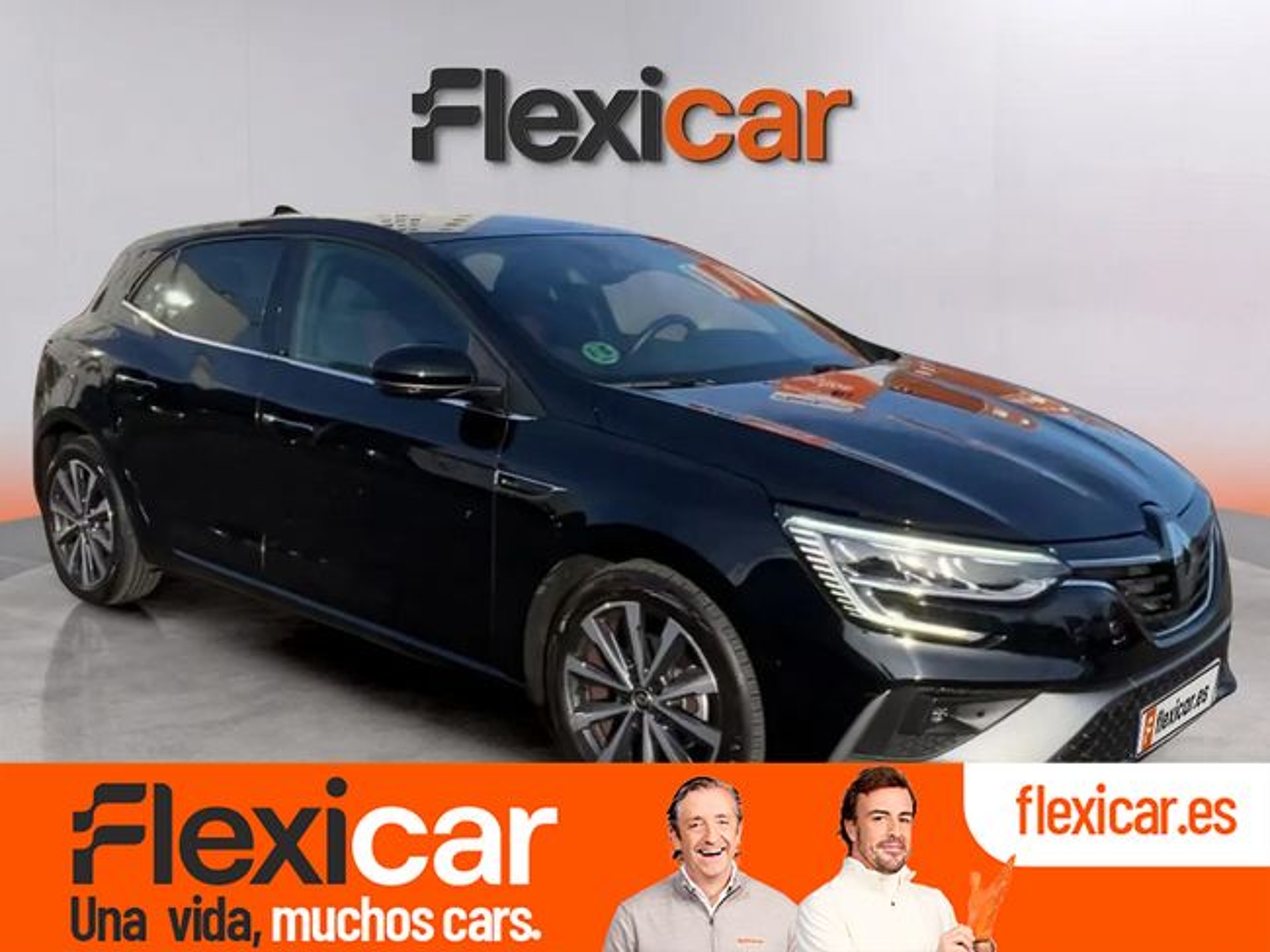 Imagen de RENAULT Mégane