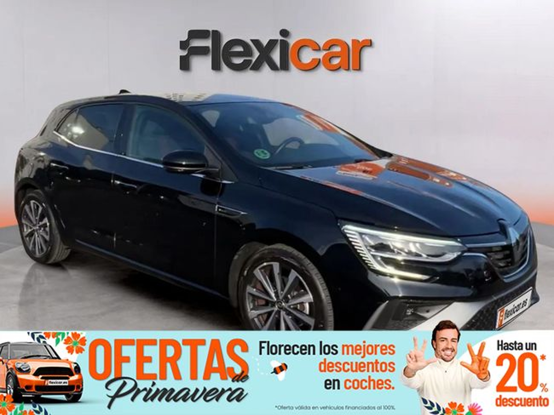 Imagen de RENAULT Mégane