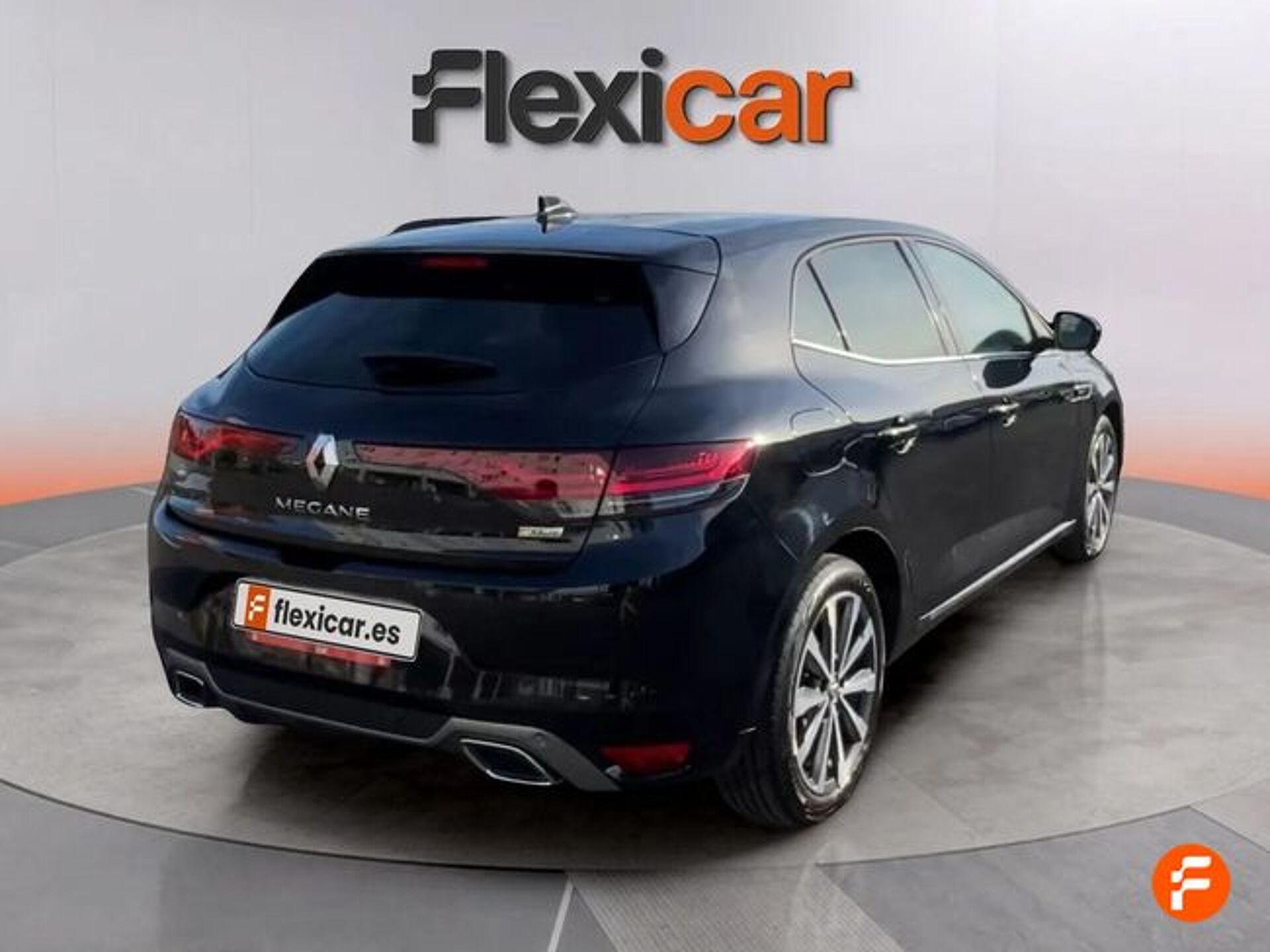 Imagen 3 de RENAULT Mégane