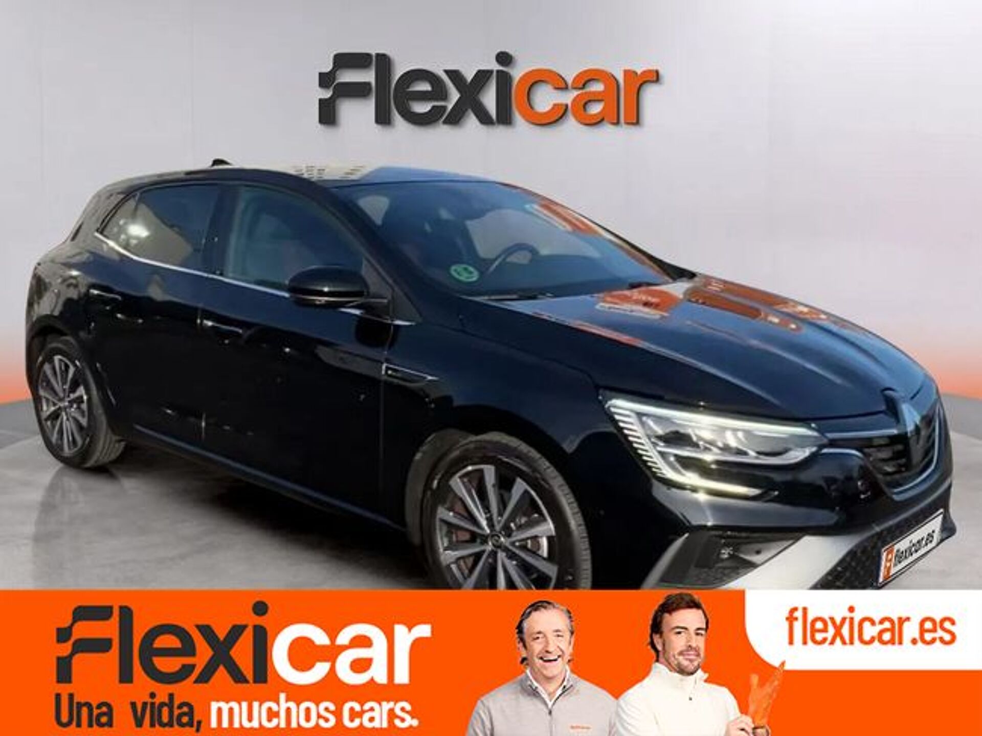 Imagen 1 de RENAULT Mégane