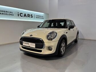 Imagen de MINI Mini One D