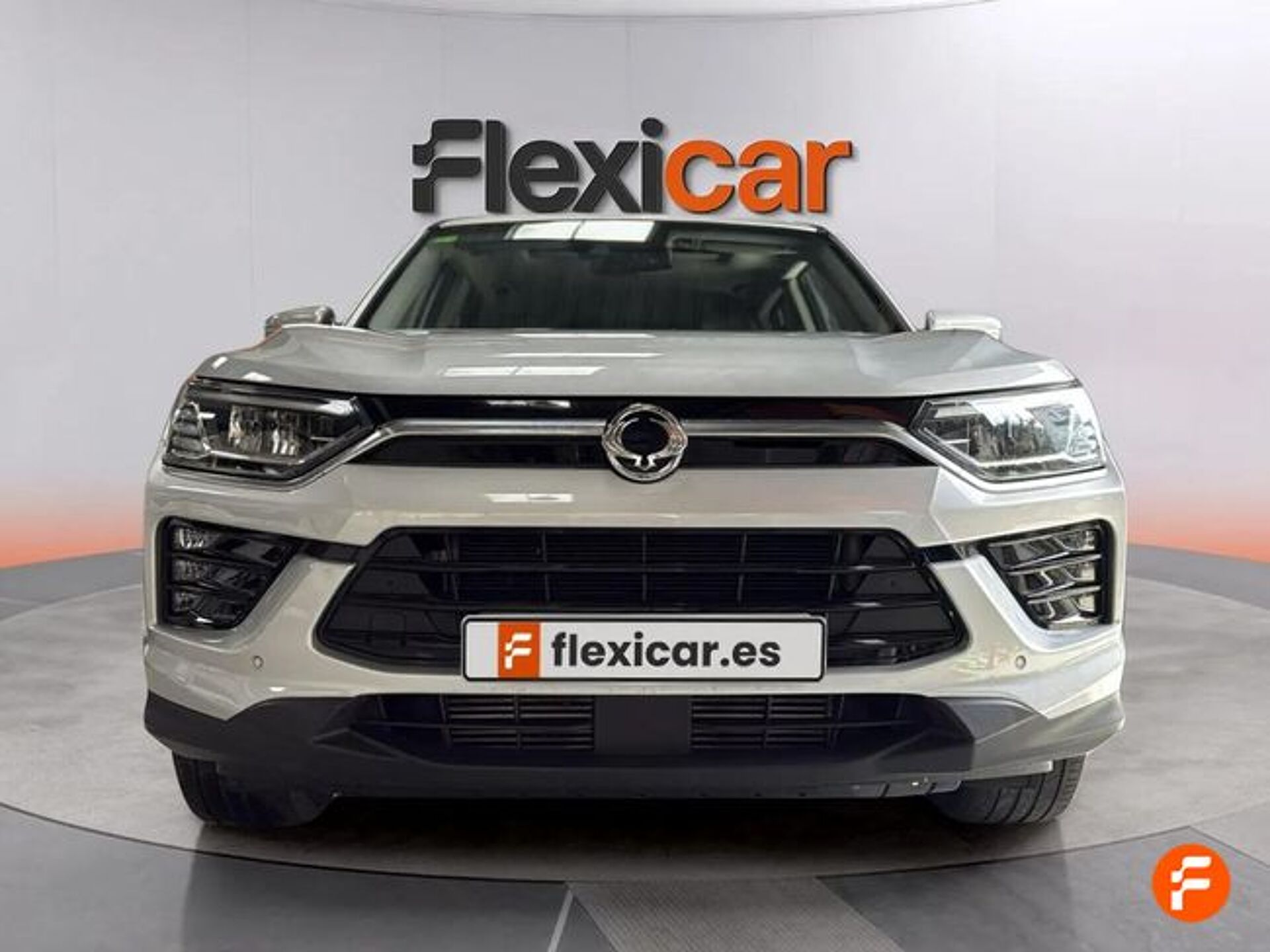 Imagen 2 de SSANGYONG KGM Korando