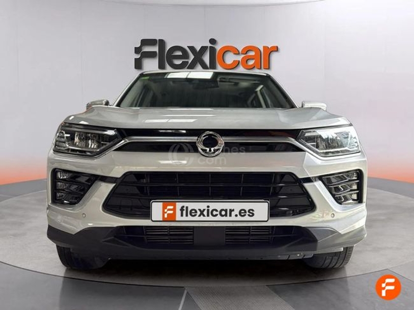Foto del SSANGYONG KGM Korando G15 Urban 4x2