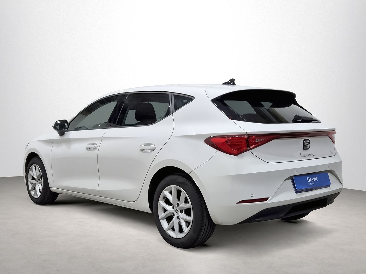 Foto del SEAT León 2.0TDI S&S Style 115