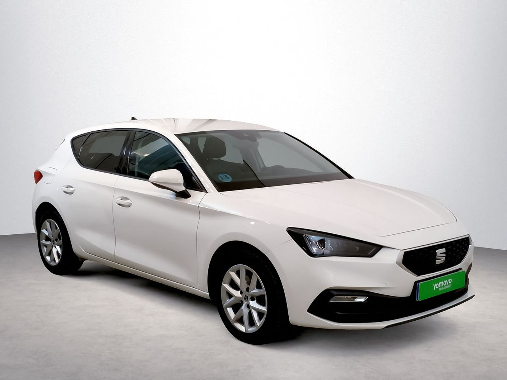 Imagen de SEAT León