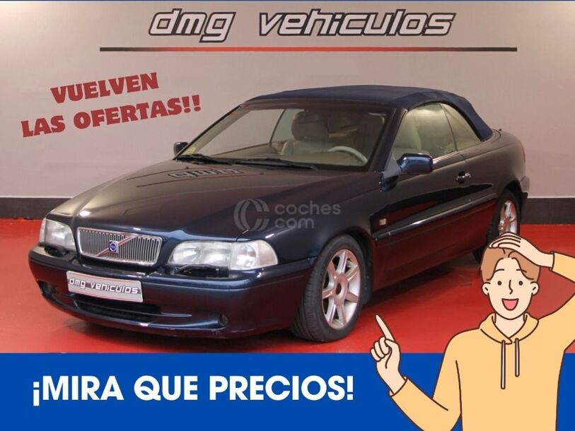 Foto del VOLVO C70 2.5 T / 2.4 T Aut.