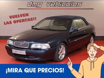 Imagen de VOLVO C70 2.5 T / 2.4 T Aut.