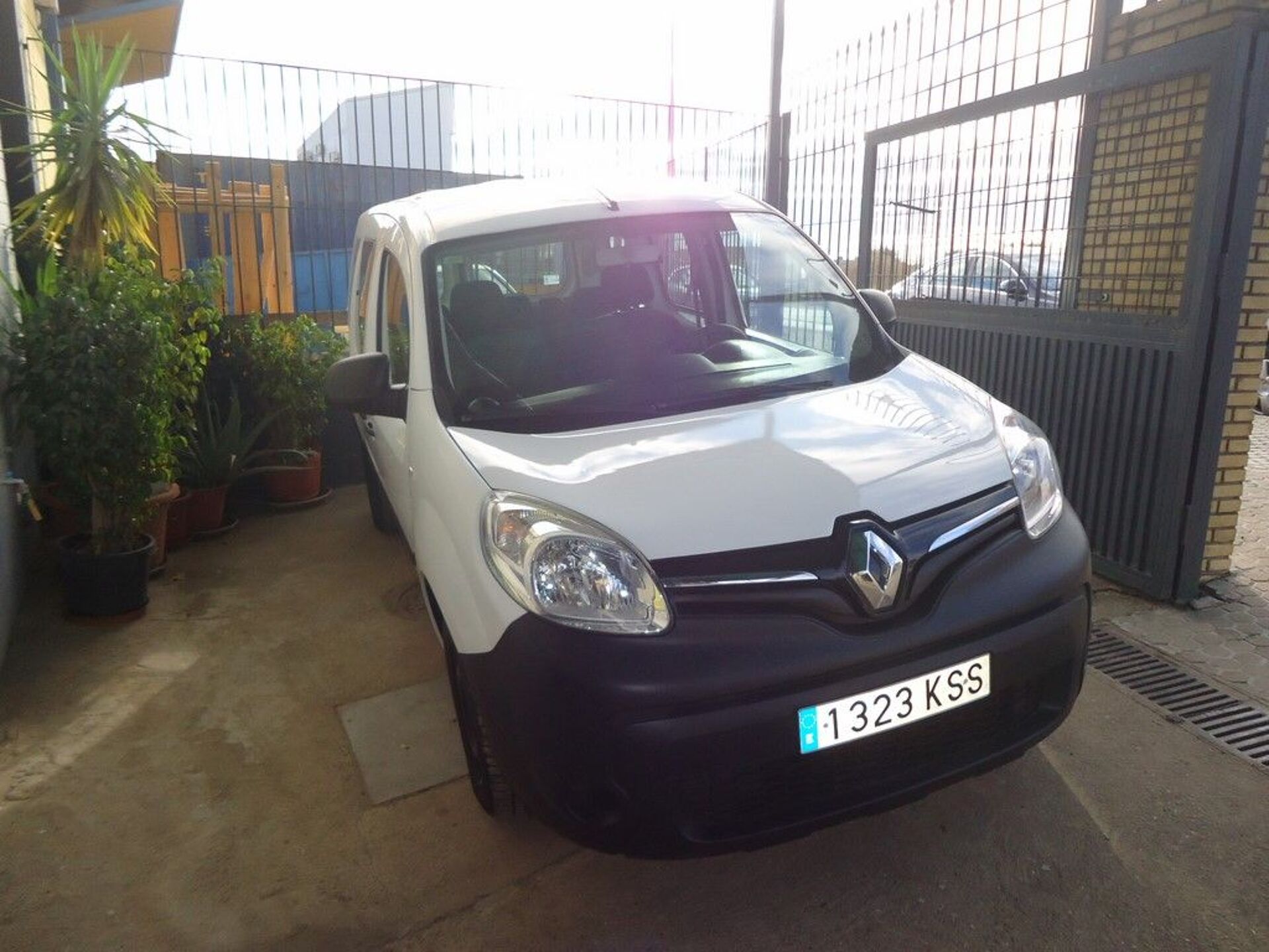 Imagen de RENAULT Kangoo