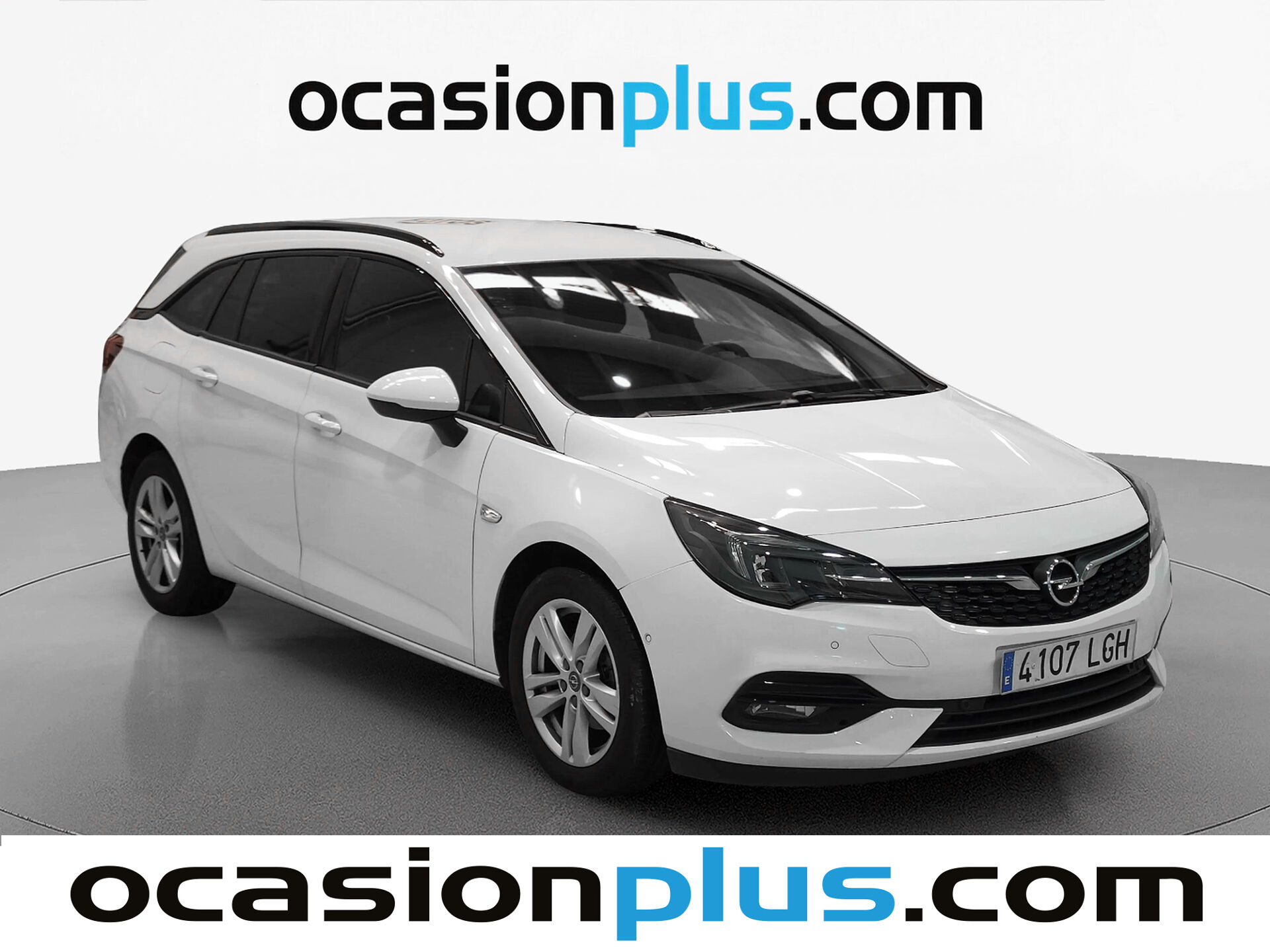 Imagen 2 de OPEL Astra