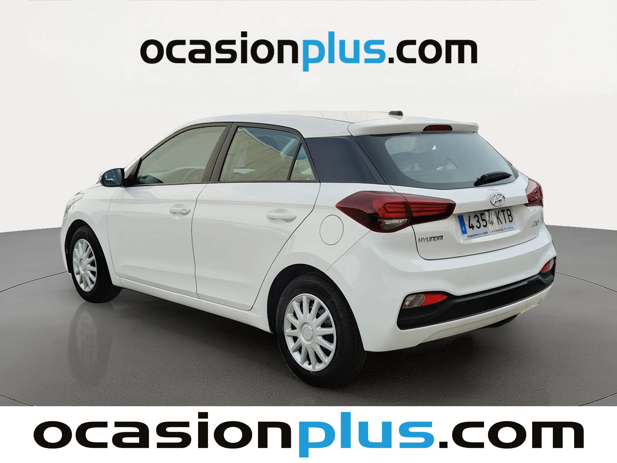 Foto del HYUNDAI i20 1.0 TGDI Essence LE 100