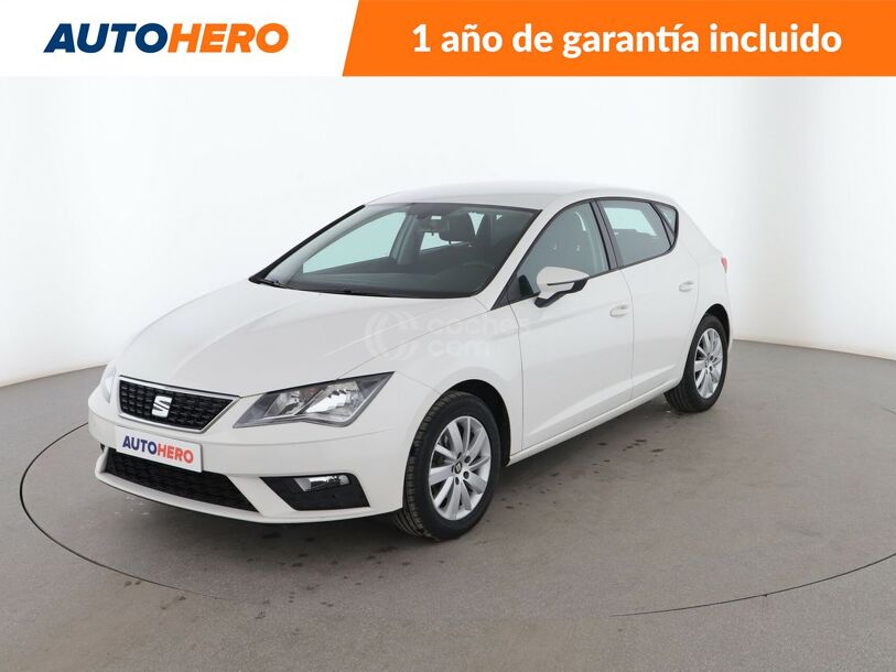 Foto del SEAT León 1.0 EcoTSI S&S Style 115