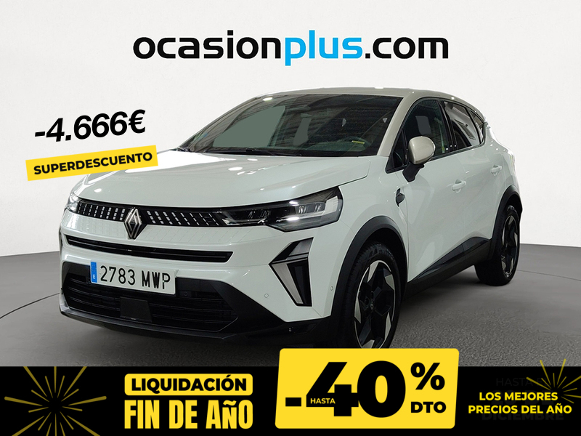 Imagen de RENAULT Captur