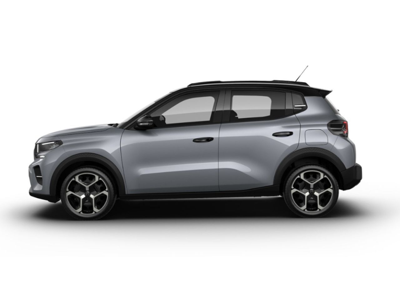 CITROEN C3 (Turbo 100 Plus) en Barcelona