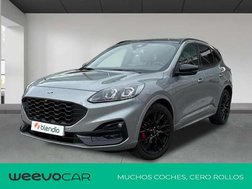 Foto del FORD Kuga 1.5 EcoBoost ST-Line X FWD 150