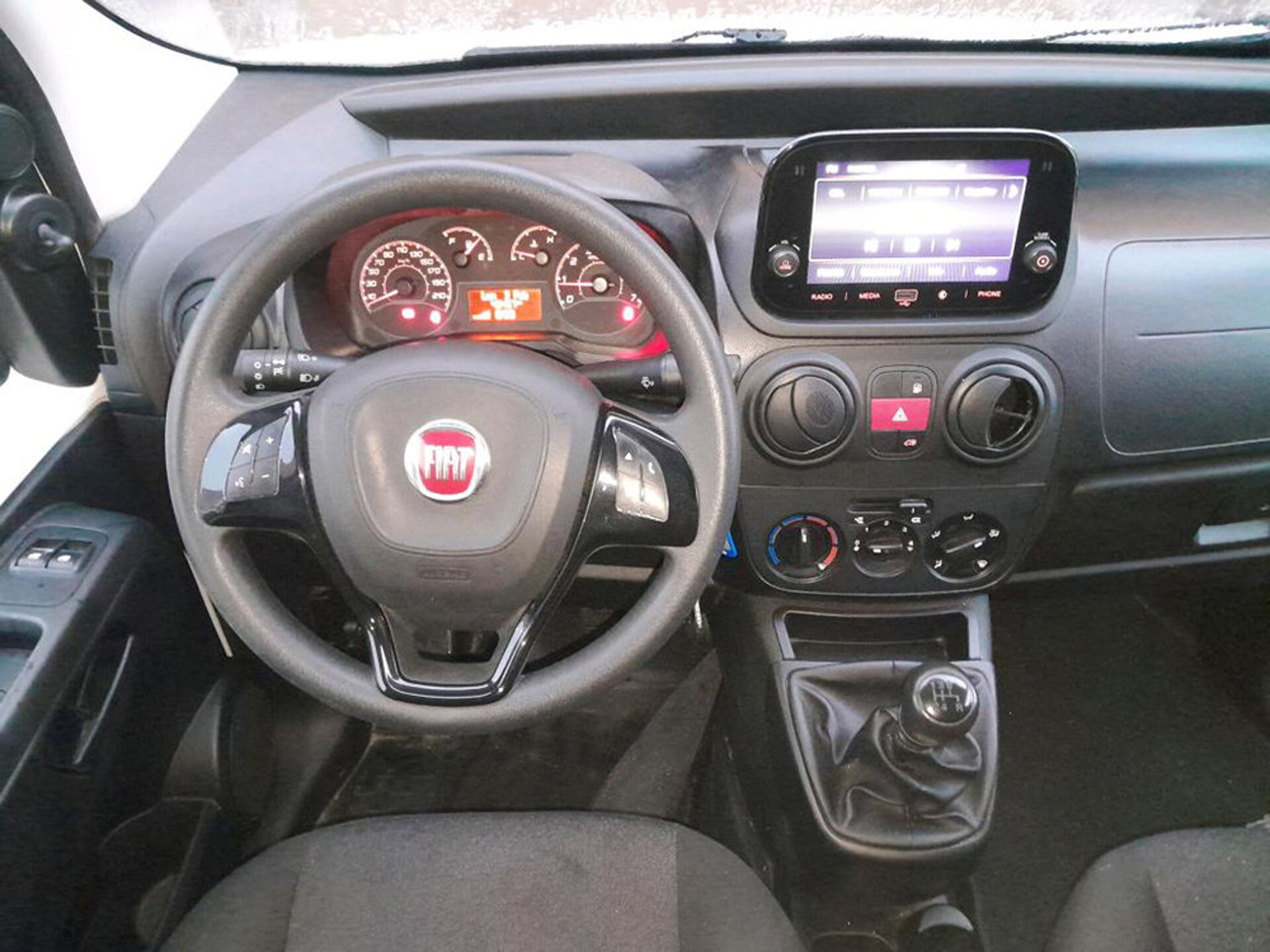 Imagen 3 de FIAT Fiorino