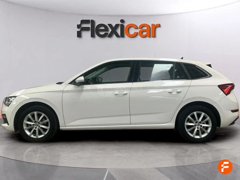 Foto del SKODA Scala 1.0 TSI Ambition 81kW