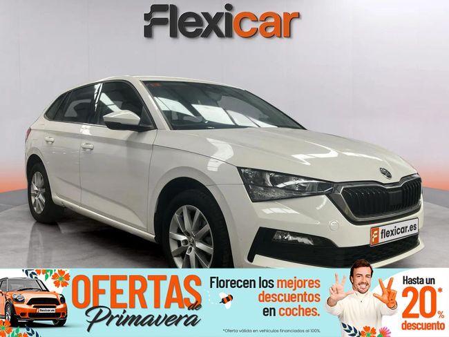 Foto del SKODA Scala 1.0 TSI Ambition 81kW