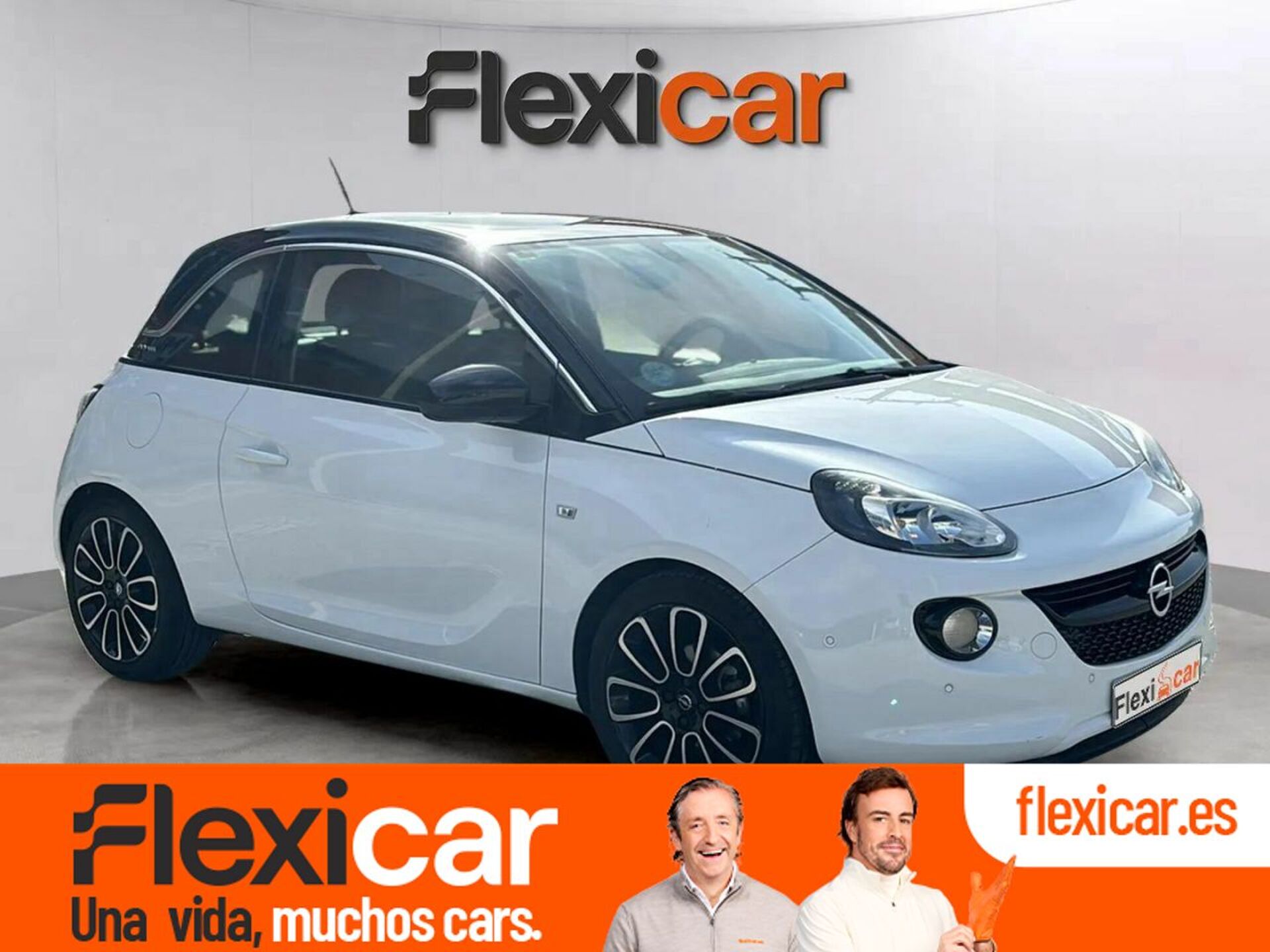 Imagen de OPEL Adam