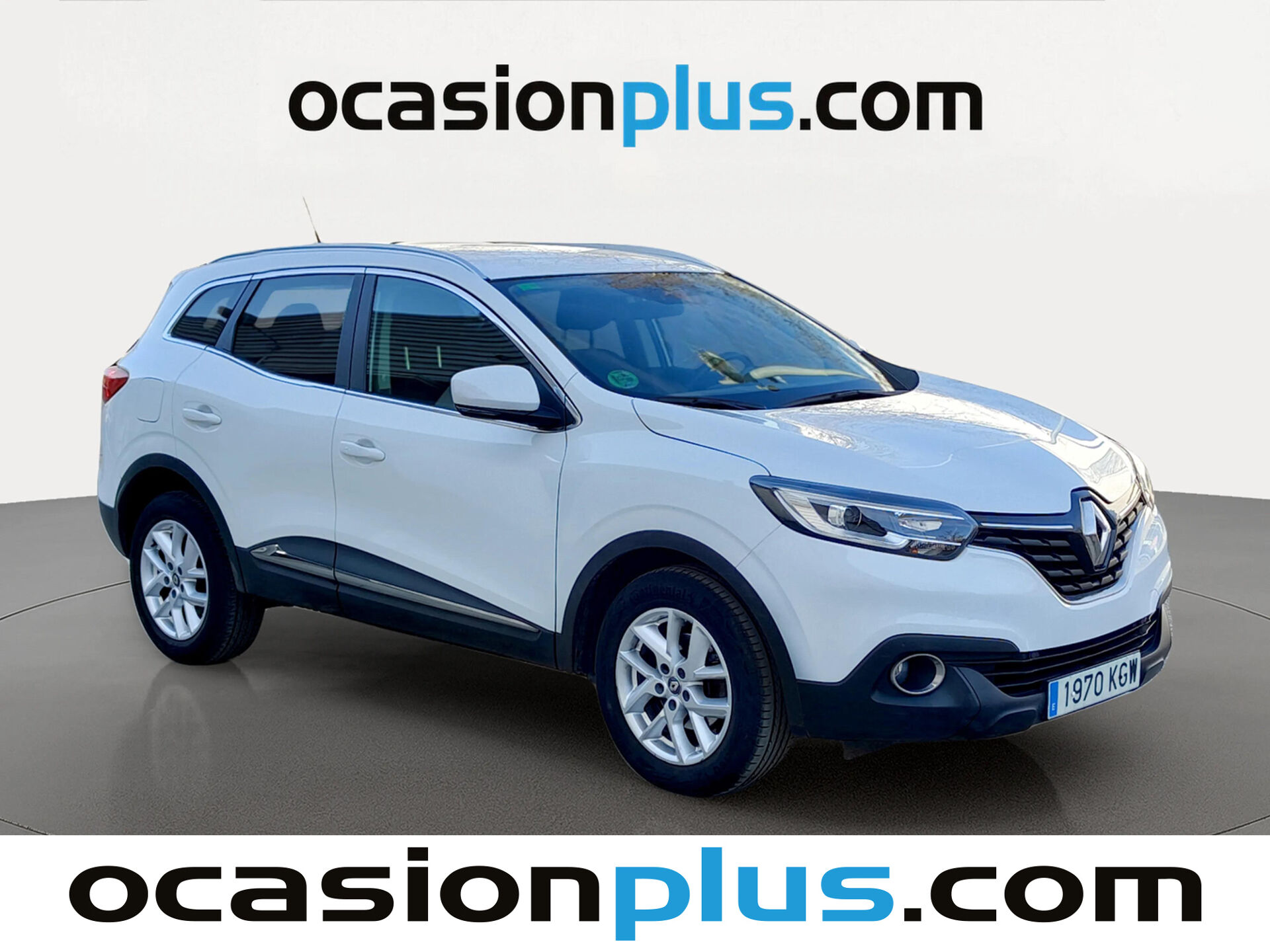 Imagen 2 de RENAULT Kadjar