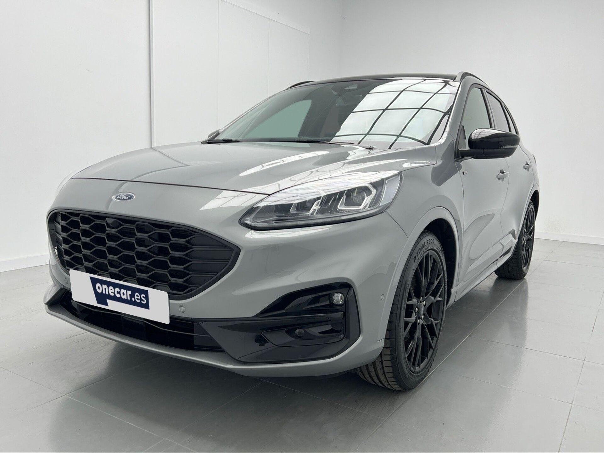 Imagen de FORD Kuga