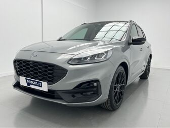 Imagen de FORD Kuga 1.5 EcoBoost ST-Line X FWD 150