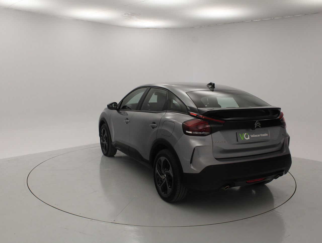 Foto del CITROEN C4 1.2 PureTech Plus S&S 130