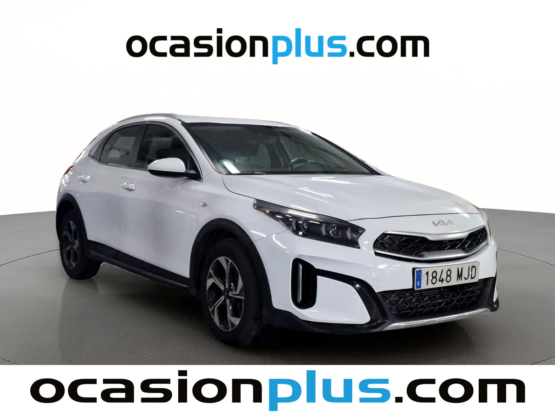 Imagen 2 de KIA XCeed