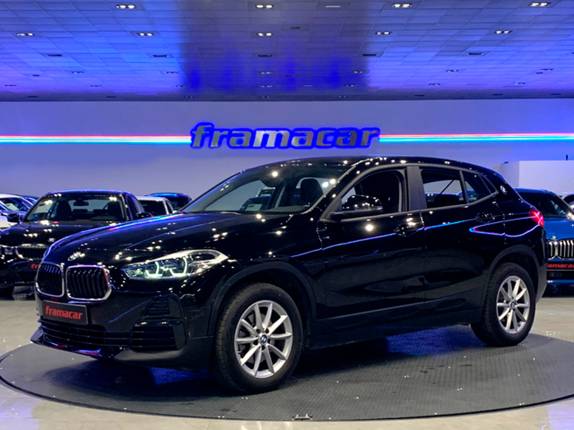 Imagen de BMW X2
