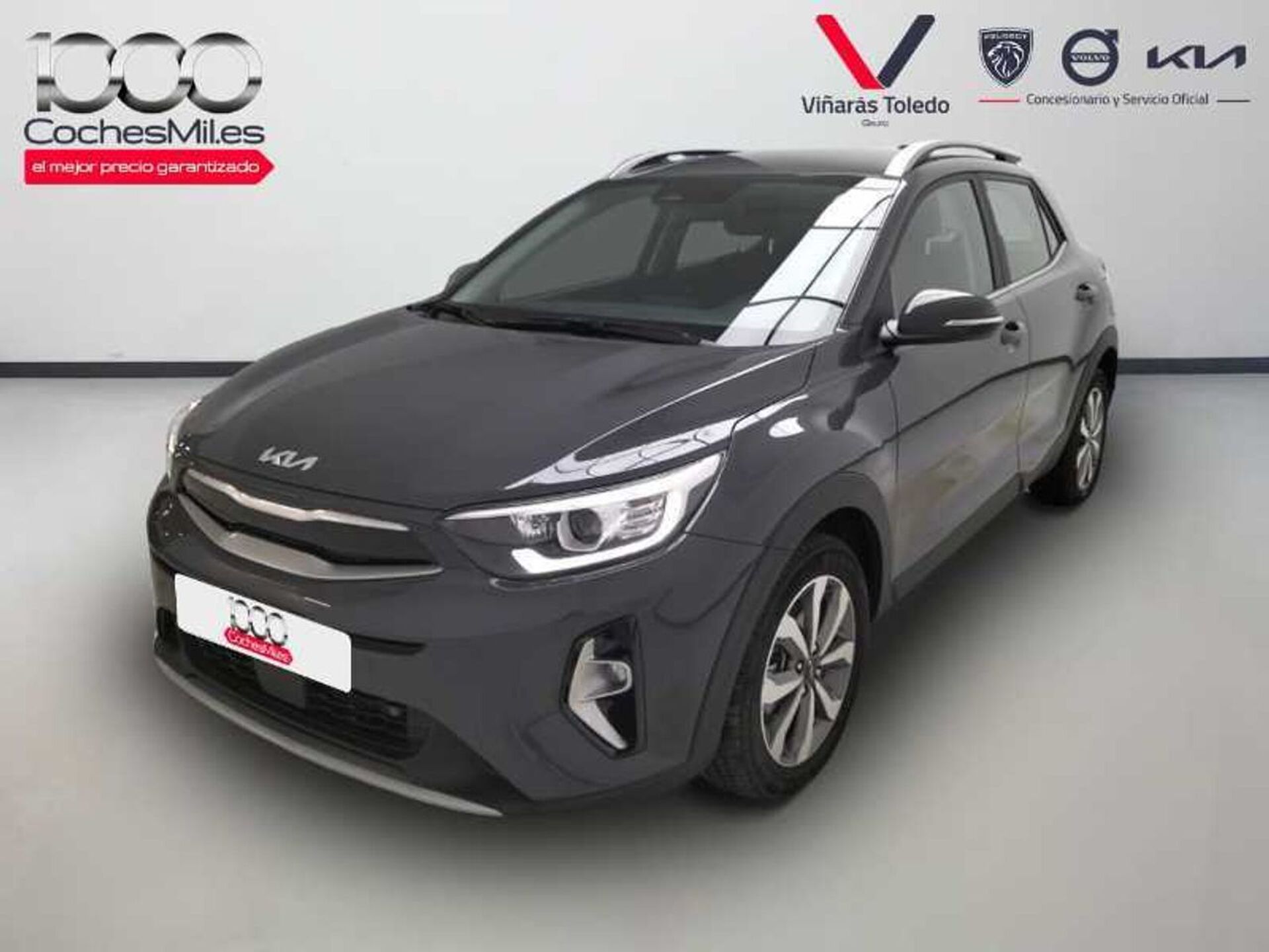 Imagen de KIA Stonic