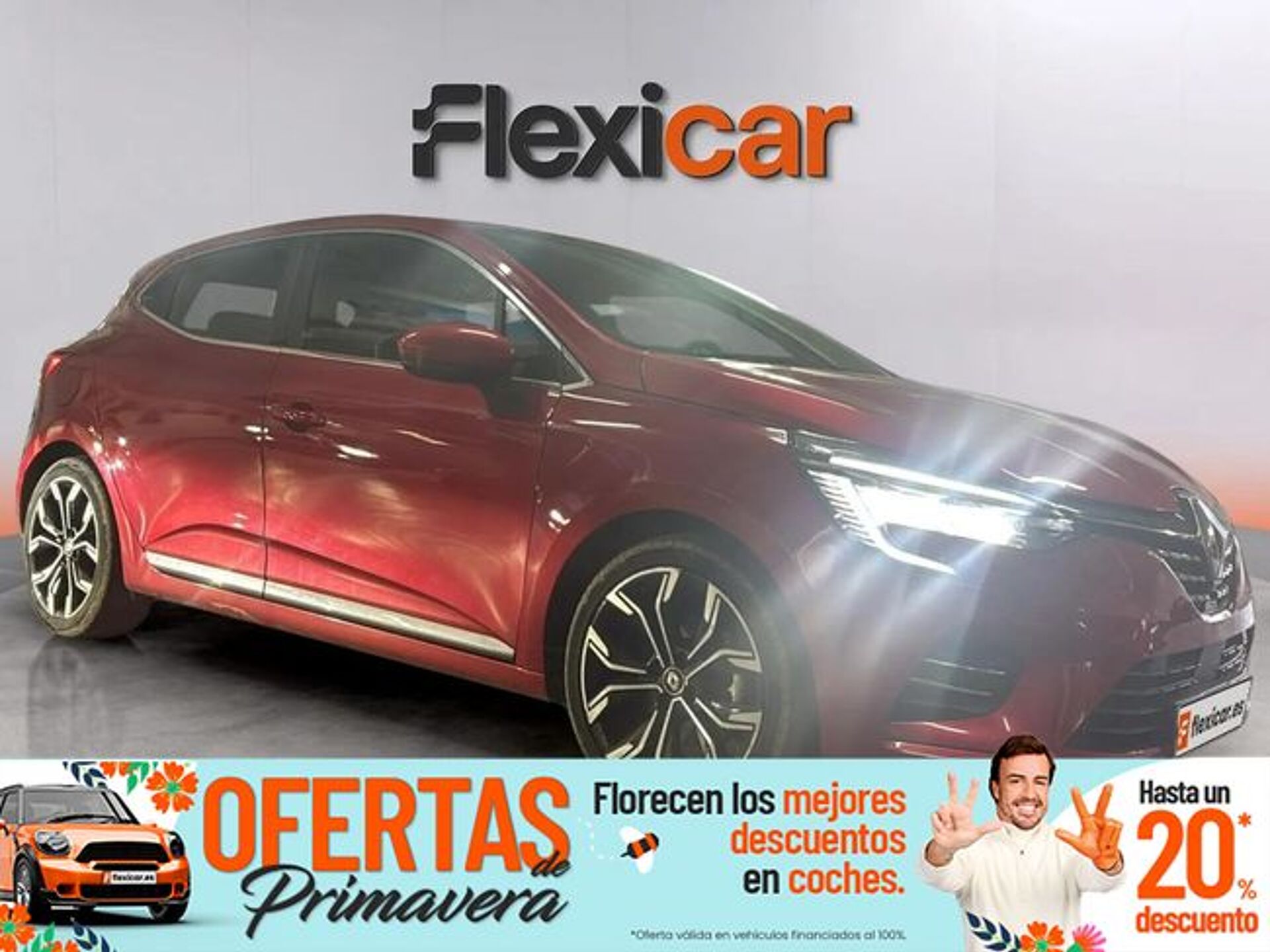 Imagen 1 de RENAULT Clio