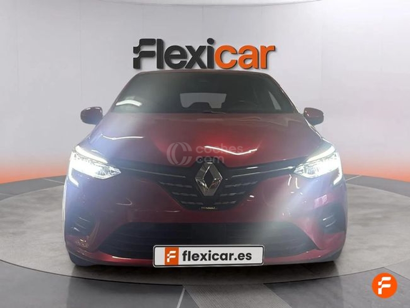 Foto del RENAULT Clio E-TECH Híbrido Intens 103kW