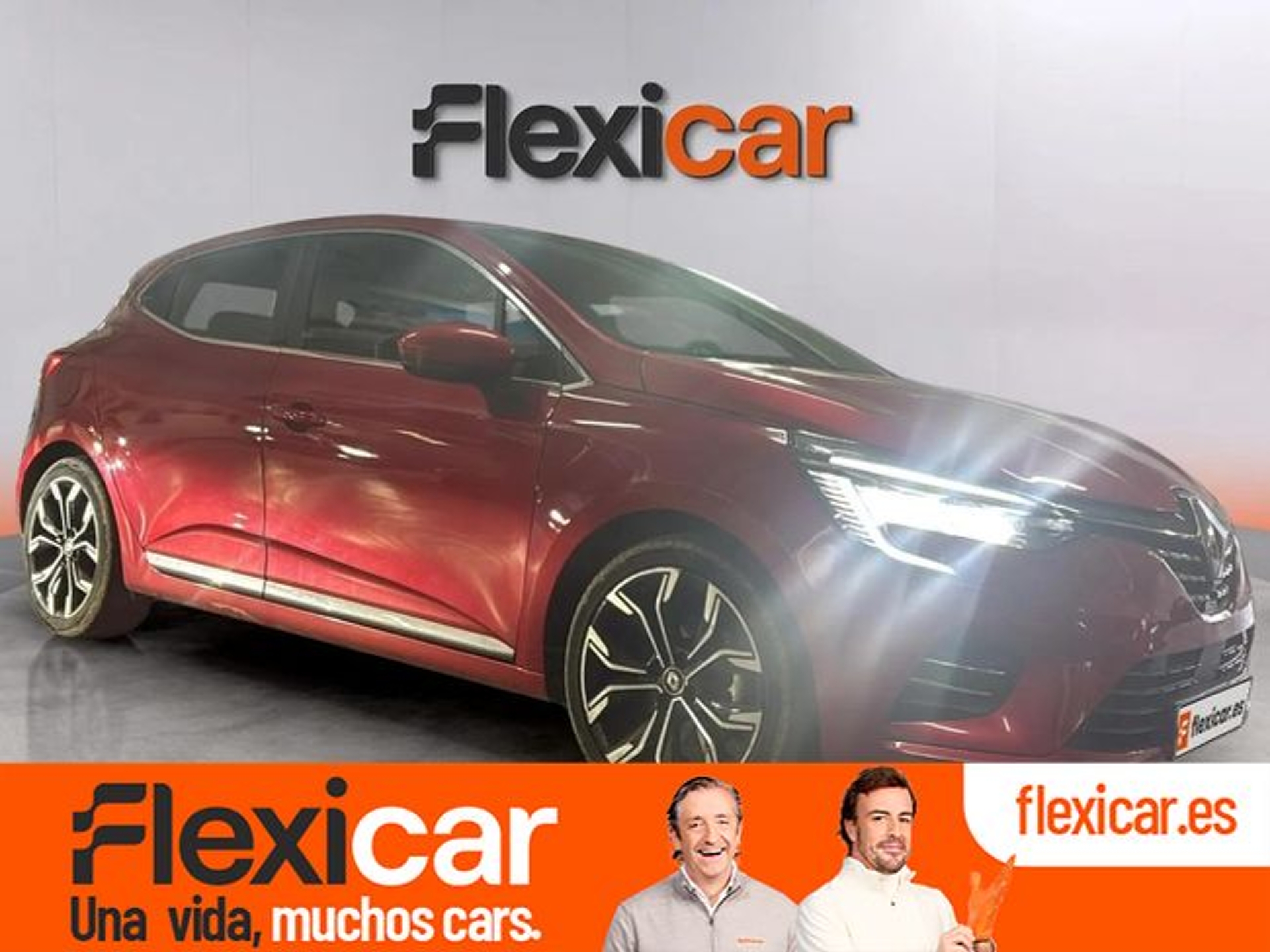 Imagen de RENAULT Clio