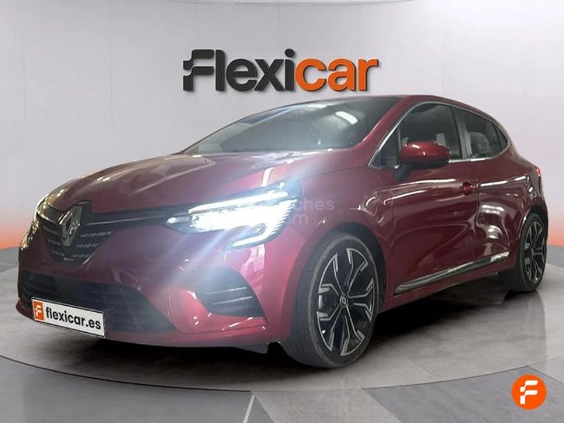 Foto del RENAULT Clio E-TECH Híbrido Intens 103kW