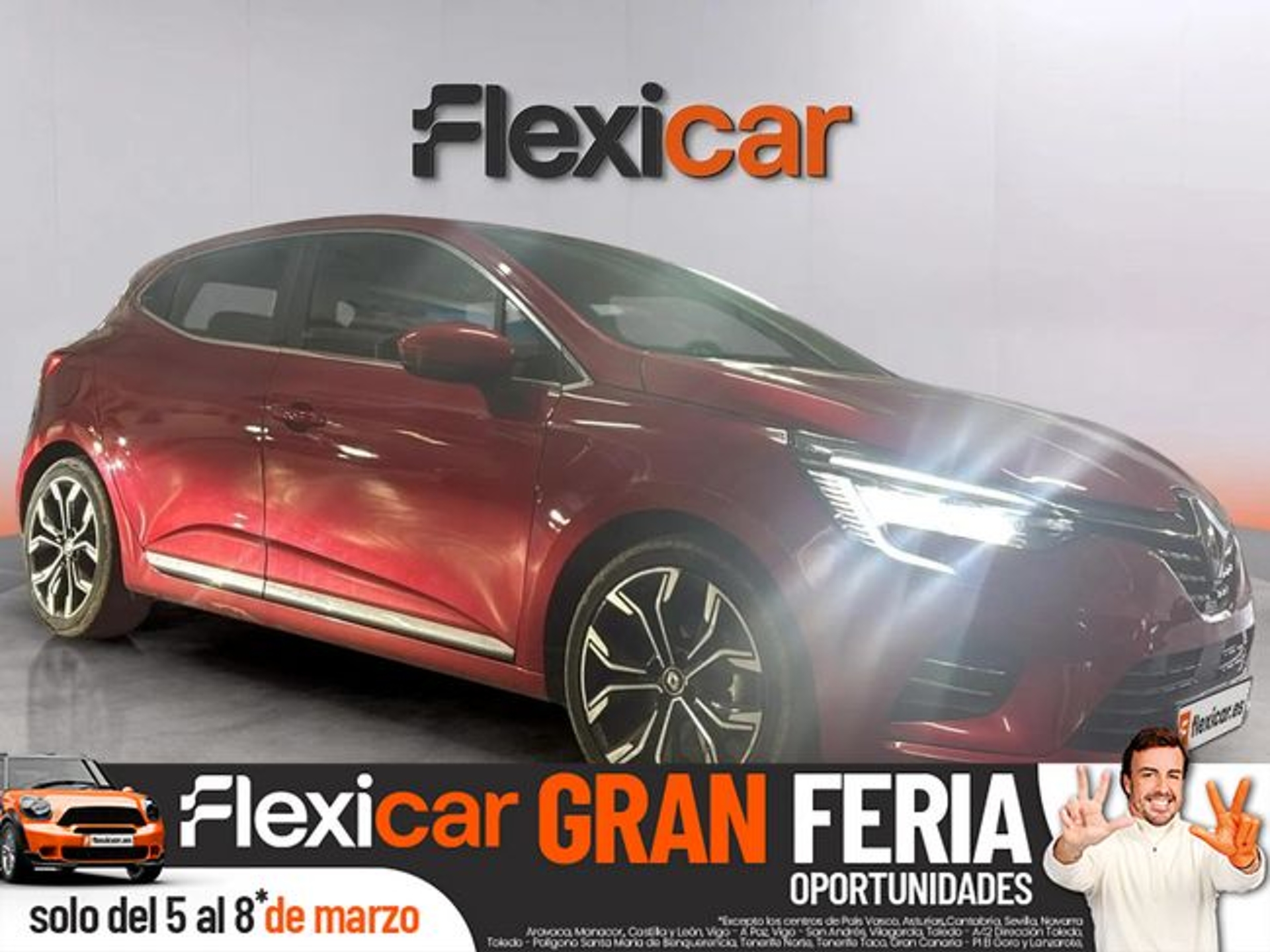 Imagen de RENAULT Clio