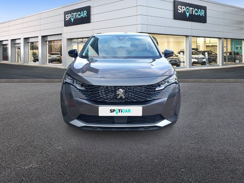 Foto del PEUGEOT 2008 1.5BlueHDi S&S Active Pack 110
