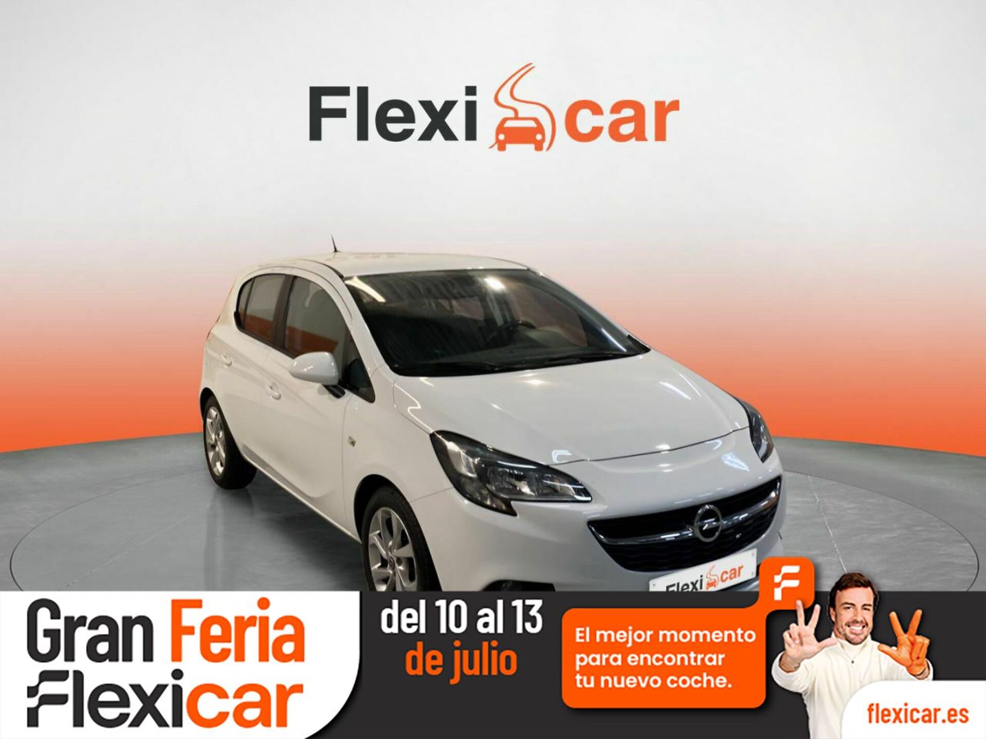 Imagen de OPEL Corsa