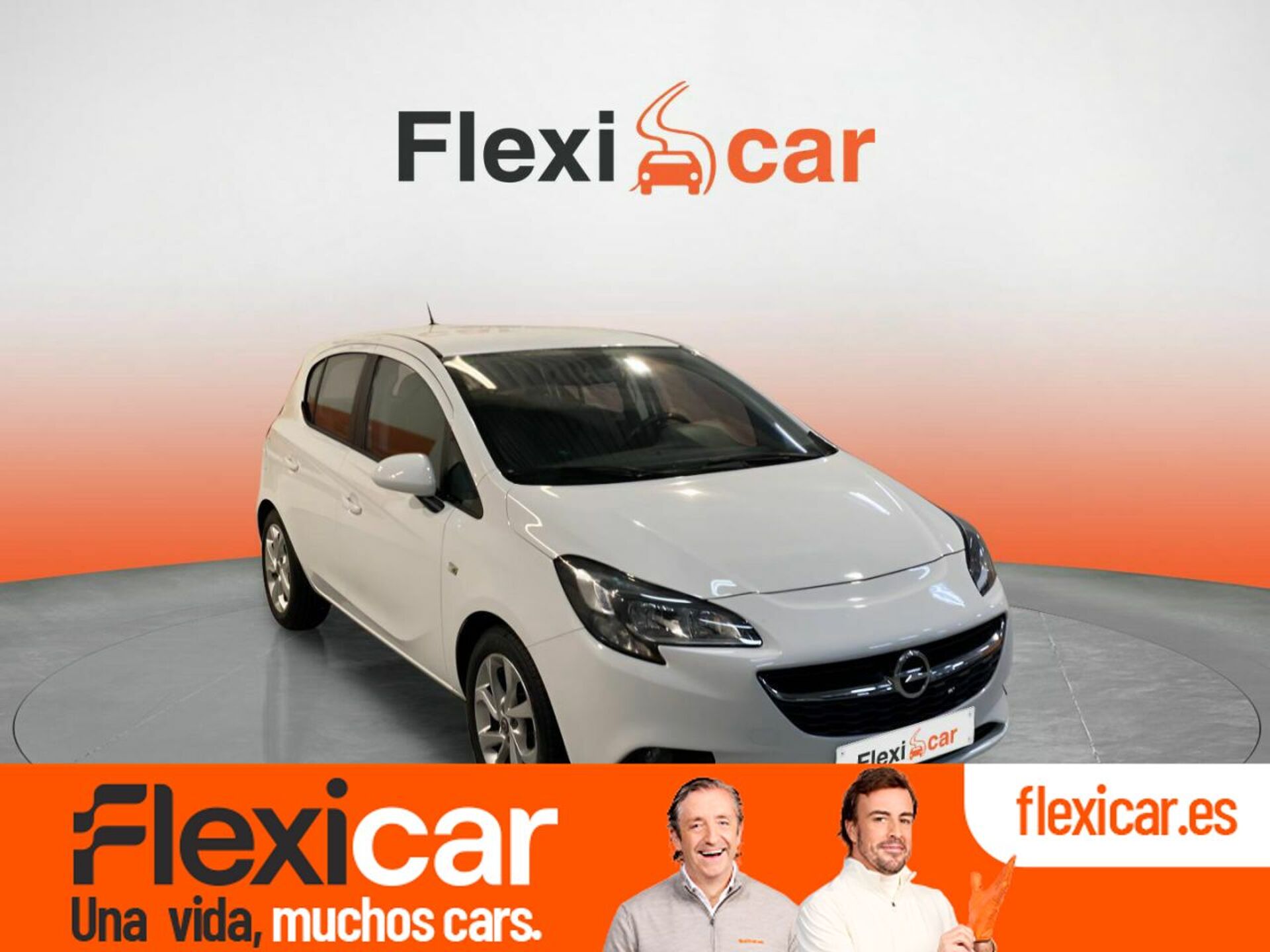 Imagen de OPEL Corsa