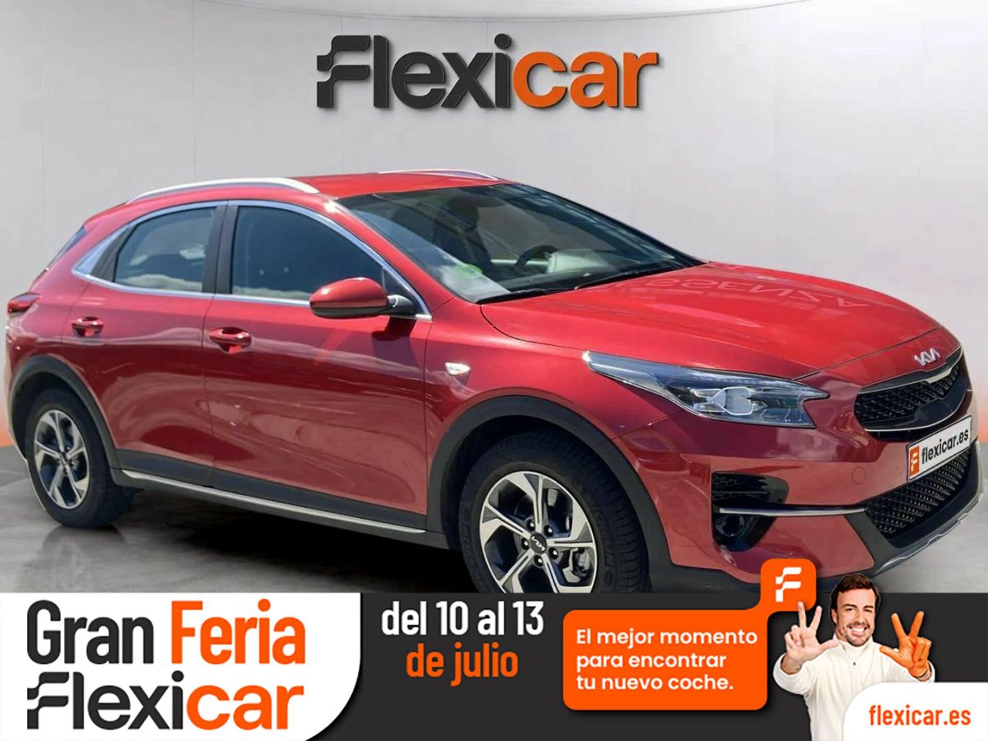 Imagen de KIA XCeed
